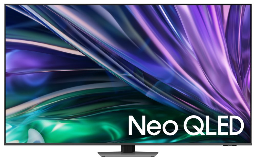 SAMSUNG SMART NEO QLED TV 65"/ QE65QN85D/ 4K Ultra HD 3840x2160/ DVB-T2/S2/C/ H.265/HEVC/ 4xHDMI/ 2xUSB/ Wi-Fi/ LAN/ F