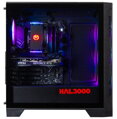 HAL3000 Master Gamer Super / Intel i5-13400F/ 32GB/ RTX 4070 Super/ 1TB PCIe4 SSD/ WiFi/ W11