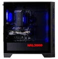 HAL3000 Online Gamer Super / AMD Ryzen 5 7600/ 32GB DDR5/ RTX 4070 Super/ 1TB PCIe SSD/ WiFi/ W11