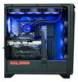 HAL3000 Master Gamer Pro Super / Intel i5-14600KF/ 32GB DDR5/ RTX 4070 Ti Super/ 2TB PCIe4 SSD/ WiFi/ W11