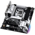 OPRAVENÉ - ASRock B760 PRO RS/D4 WIFI / Intel B760 / LGA1700 / 4x DDR4 / 3x M.2 / HDMI / DP / USB-C / WiFi / ATX