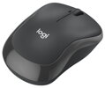 Logitech myš M240 for Business/Kancelářská/Optická/4 000DPI/Bezdrátová USB + Bluetooth/Černá