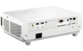 ROZBALENÉ - ViewSonic PX749-4K / UHD 3480x2160/ DLP projektor/ 4000 ANSI / 12000:1 / Repro / 2xHDMI/ USB-C / RJ45 / RS232