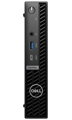 DELL OptiPlex 7020 Micro MFF/ i5-12500T/ 16GB/ 512GB SSD/ WiFi/ vPro/ W11Pro/ 3Y PS on-site