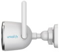 Uniarch by Uniview IP kamera/ UHO-B2D-M3F3D/ Bullet/ 3Mpx/ 2.8mm/ 1296p/ Wi-Fi/ SD slot/ Color Night/ IP67/ IR20/ Onvif