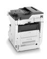 OKI MC853dn/ A3/ 23ppm/ ProQ 2400 dpi / PCL+PS/ Duplex/ Fax/ ADF/ USB/ LAN