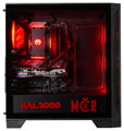 HAL3000 MČR Finale Pro Super / AMD Ryzen 5 9600X/ 32GB/ RTX 4070 Super/ 1TB PCIe SSD/ WiFi/ W11