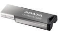 ADATA FlashDrive UV350 512GB / USB 3.2 Gen1 / stříbrná