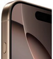 Apple iPhone 16 Pro 128GB Pouštní Titan