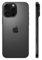 Apple iPhone 16 Pro Max 1TB Černý Titan