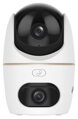 DAHUA IP kamera H5D-3F/ vnitřní/ Wi-Fi/ 5 + 5 Mpix/ objektiv 3,6mm/ H.265/ IR až 30m/ CZ app