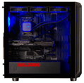 HAL3000 Alfa Gamer Super / AMD Ryzen 7 9800X3D/ 32GB DDR5/ RTX 4070 Ti Super/ 2TB PCIe4 SSD/ WiFi/ W11