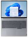 ROZBALENÉ - Lenovo ThinkBook 16 G7 ARP/ Ryzen 5 7535HS/ 16GB DDR5/ 512GB SSD/ Radeon™ Graphics/ 16