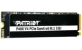 PATRIOT P400 V4 4TB SSD / Interní / M.2 PCIe Gen4 x4 NVMe  / 2280