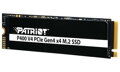 PATRIOT P400 V4 1TB SSD / Interní / M.2 PCIe Gen4 x4 NVMe / 2280