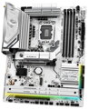 ASRock B860 Steel Legend WiFi / Intel B860 / LGA1851 / 4x DDR5 / 4x M.2 / HDMI / DP / Thunderbolt 4 / WiFi / ATX