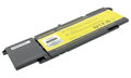 PATONA baterie pro ntb DELL Latitude 5320/7320/7420/7520 3400mAh Li-Pol 15,2V 7FMXV