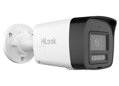 POŠKOZENÝ OBAL - HiLook powered by Hikvision IPC-B140HA-LUF/SL 2.8mm/ Bullet/ 4Mpix/ Smart Hybrid Light/ MD2.0/ Live Guard/ IP...