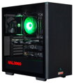 HAL3000 Master Gamer Pro Ti / Intel Core Ultra 5 225F/ 32GB DDR5/ RTX 4060 Ti 16G/ 1TB PCIe4 SSD/ WiFi/ W11