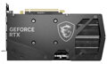 OPRAVENÉ - MSI GeForce RTX 4060 Ti GAMING X 16G / 16GB GDDR6 / PCI-E / 3x DP / HDMI