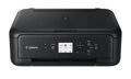 Canon PIXMA TS5150/ PSC/ A4/ 4800x1200/ BT/ Wi-Fi/ WiFi-Direct/ PictBridge/ USB/ Černá