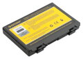 PATONA baterie pro ntb ASUS K50ij 4400mAh 11,1V