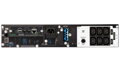 APC Smart-UPS SRT 1000VA (1000W)/ 2U/ RACK MOUNT/ ONLINE/ 230V/ LCD/ with Network Card (AP9631)