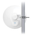 UBNT LTU PRO - 5GHz PtMP klientské rádio, LTU, 1024QAM, anténa 24dBi