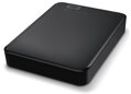 WD Elements Portable 4TB HDD / Externí / 2,5