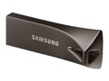 Samsung USB 3.1 Flash Disk 64GB - kov/titan gray