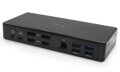 i-tec dokovací stanice USB-C Quattro Display/ 2x DP/ 2x HDMI/ 5x USB 3.0/ LAN/ Power Delivery 85W