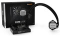 Be quiet! Pure Loop AIO 120mm / 1x120mm / Intel 1200 / 2066 / 1150 / 1151 /1155 / 2011(-3) / AMD AM4 / AM3