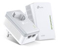 TP-Link TL-WPA4226KIT AV600 Powerline WiFi KIT, 2x 10/100 LAN