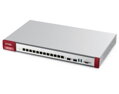 ZyXEL ZyWALL USGFLEX 700 (device only) / 12 Gigabit user-definable ports, 2x SFP, 2x USB