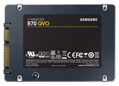 SAMSUNG SSD 1TB 870 QVO/ SATA III