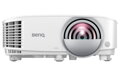 BenQ MX825STH XGA/ DLP projektor/ 3500 ANSI/ 20000:1/ VGA/ HDMI/ LAN