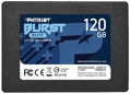 PATRIOT BURST ELITE 120GB SSD / Interní / 2,5