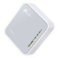 TP-Link TL-WR902AC AC750 Mini Pocket Wi-Fi Router, 802.11ac / a / b / g / n, 3G / 4G, 1x 10/100 WAN / LAN, 1x USB2.0