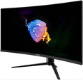 MSI Optix MAG342CQR / 34” zakřivený/ 3440x1440 / VA/ 1ms/ 4000:1/ 300cd/m2/ DP/ 2xHDMI