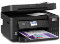 Epson EcoTank L6270/ 4800 x 1200/ A4/ MFZ/ LCD/ ITS/ ADF/ Duplex/ 4 barvy/ Wi-Fi/ USB