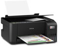 Epson EcoTank L3250/ 5760 x 1440/ A4/ MFZ/ ITS/ 4 barvy/ Wi-Fi/ USB