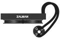 Zalman vodní chladič Reserator5 Z24 / 240 mm / ZE1225ASHx2 / černý