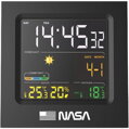 NASA meteostanica ASTRONAUT WS300