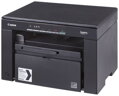 CANON i-SENSYS MF3010/ A4 / čb/ PSC/ 18ppm/ 1200x600dpi/ USB/ černá + 2x toner navíc