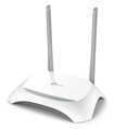 TP-Link TL-WR850N   / 802.11b/g/n/ AP/ Router/ 4x LAN/ 1x WAN/ pevne ant.