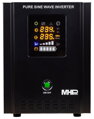 MHPower záložný zdroj MPU-5000-48, UPS, 5000W, čistý sinus, 48V