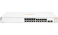 HPE Aruba IOn 1830 24G 2SFP 195W Switch