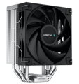 DEEPCOOL chladič AK400 / 120mm fan / 4x heatpipes / PWM / pro Intel i AMD