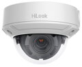 HiLook IP kamera IPC-D620H-Z(C)/ Dome/ rozlíšenie 2Mpix/ objektív 2.8-12mm/ H.265+/ krytie IP67+IK10/ IR až 30m/ kov