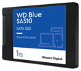 WD SSD BLUE SA510 1TB / WDS100T3B0A / SATA III / Interní 2,5